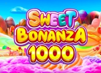 Слот Sweet Bonanza от Pragmatic